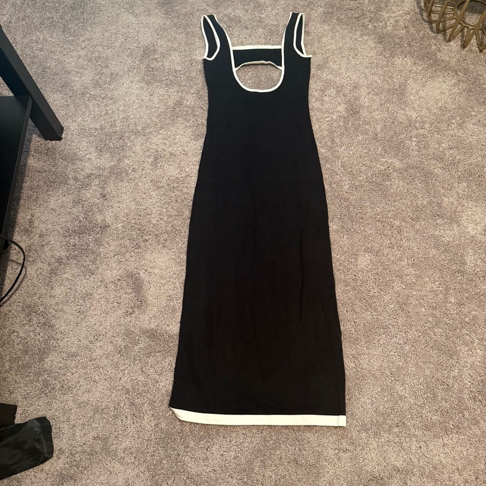 Peppermayo Dress